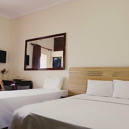 Hanoi Golden Moon Guest House & Travel Экстерьер фото