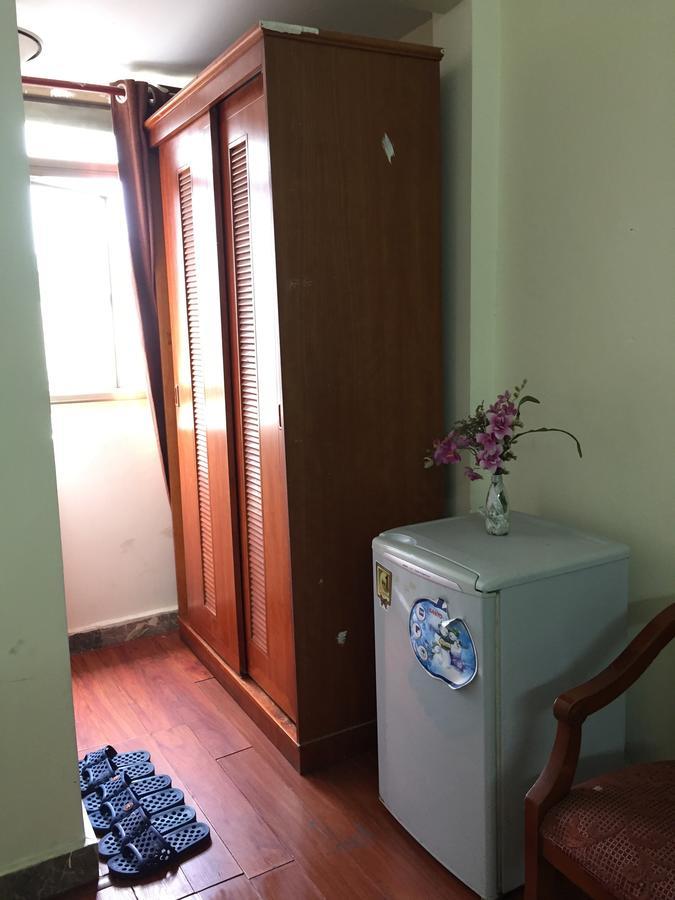 Hanoi Golden Moon Guest House & Travel Экстерьер фото